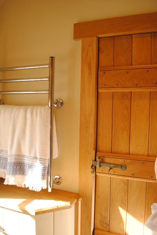 Courtyard Cottages Lymington, 2 Adults Only Экстерьер фото