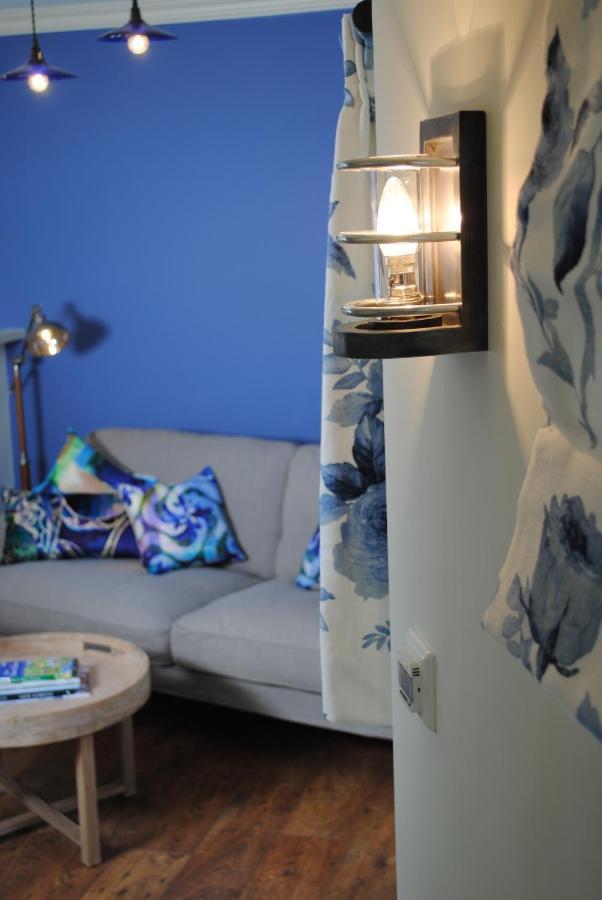 Courtyard Cottages Lymington, 2 Adults Only Экстерьер фото