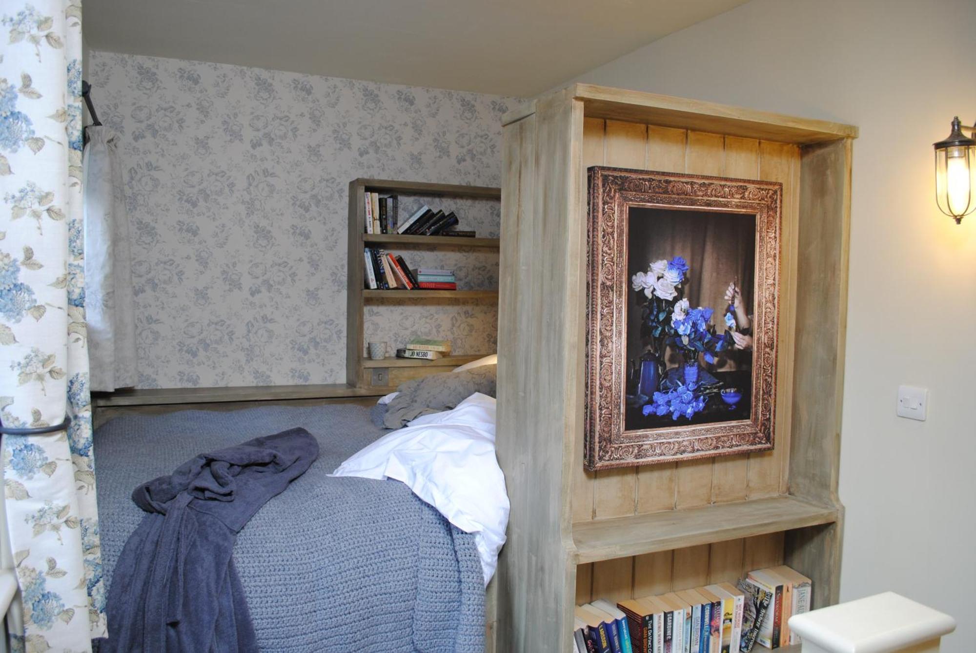 Courtyard Cottages Lymington, 2 Adults Only Экстерьер фото